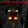 World Destruction artwork