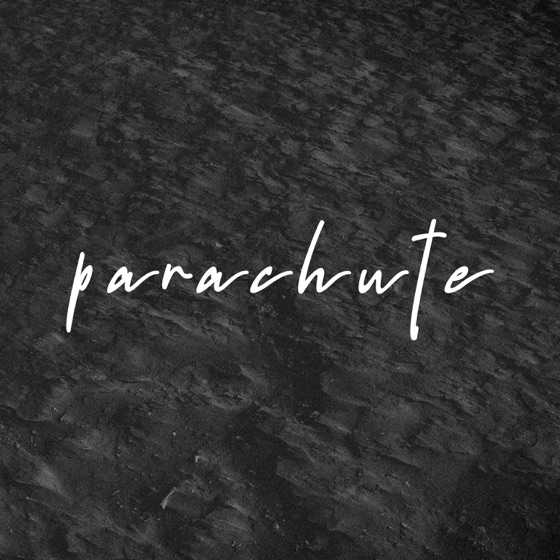 Cover artwork for Parachute