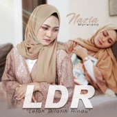 Lelah Dilatih Rindu artwork