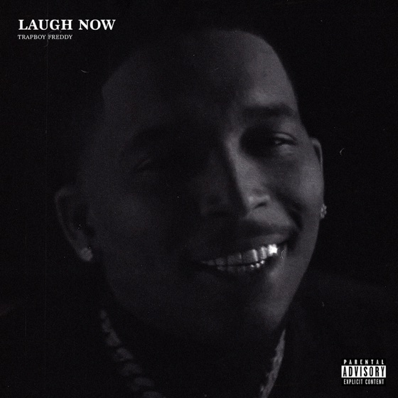 Cover artwork for Laugh Now