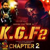 Kgf2 - Beatsujith