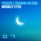 Moonlit Eyes (Radio Edit) [Fracus & Darwin vs. S3RL] artwork
