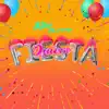 Quiero Fiesta - Single album lyrics, reviews, download