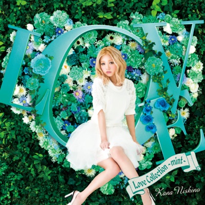 Happy Happy Kana Nishino Shazam