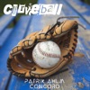 Patrik Ahlm - Curveball