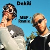 MEF - Dakiti