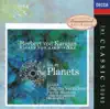 The Planets, Op. 32: VII. Neptune, the Mystic song lyrics