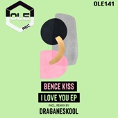 I Love You (Draganeskool Remix) artwork