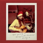 Have Yourself A Merry Little Christmas artwork