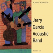 Jerry Garcia - Casey Jones