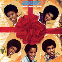 Jackson 5 - I Saw Mommy Kissing Santa Claus artwork