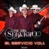 Los Del Servicio - Por Que Te Vas de Mi