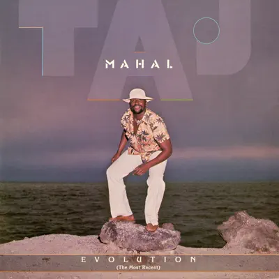 Evolution (The Most Recent) - Taj Mahal