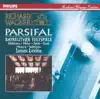 Wagner: Parsifal album lyrics, reviews, download