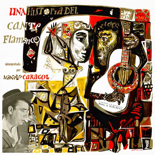 Album artwork