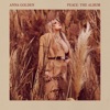 Anna Golden - Rushing In