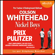 Colson Whitehead - Nickel Boys