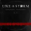 Tonight Tonight - Single album lyrics, reviews, download