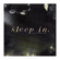 Splitting Clouds - Sleep In
