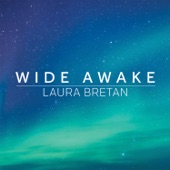 Wide Awake - EP artwork