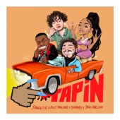 Tap In (feat. Post Malone, DaBaby & Jack Harlow) artwork