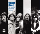 Chicken Shack - The Letter