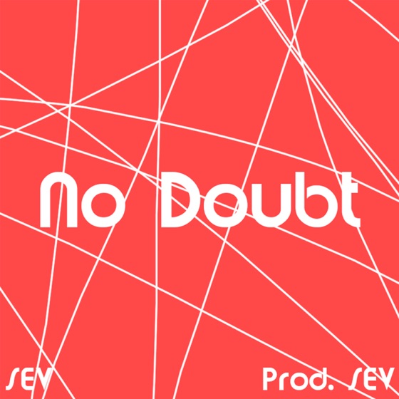 Cover artwork for No Doubt