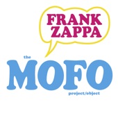 Frank Zappa - Wowie Zowie (1966 Stereo Mix)