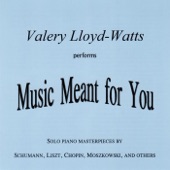 Music Meant for You artwork