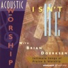Vineyard Music - Holy and Anointed One