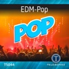 EDM Pop artwork