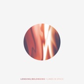 Longing/Belonging - EP artwork