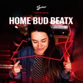 Home Bud BeatX artwork