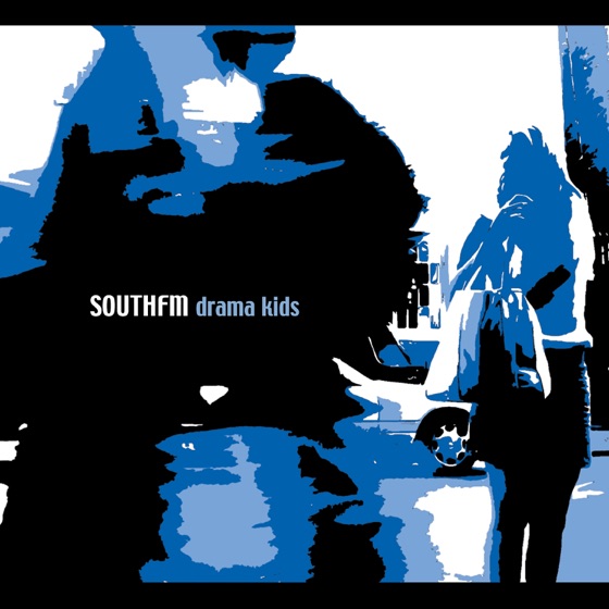Cover artwork for My Sanity