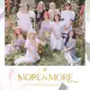 MORE & MORE (English Ver.) - Single album lyrics, reviews, download