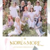 MORE & MORE (English Version) - Single