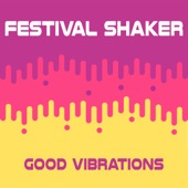 Good Vibrations (Extended Mix) artwork