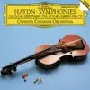 Stream & download Haydn: Symphonies Nos. 53 "L'Impériale", 73 "La Chasse" & 79