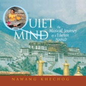 Nawang Khechog - The Flight of a Shepherd Boy