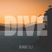 Dive EP artwork