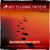 Buscando Mas de Ti (En Vivo) artwork