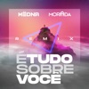 É Tudo Sobre Você (Mëdna Remix) - Single