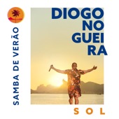 Samba de Verão_Sol artwork