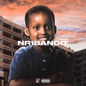Nr1Bandit - EP artwork