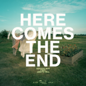 Here Comes the End (feat. Judith Hill) - Gerard Way Cover Art
