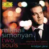 Two Souls - Khachaturian & Barber album lyrics, reviews, download