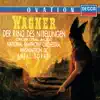Wagner: Der Ring des Nibelungen - Orchestral Music album lyrics, reviews, download