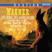 Das Rheingold, WWV 86A - Concert Version / Scene 4: Prelude & Entry of the Gods into Valhalla artwork