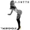 Twerkoholic artwork