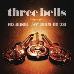 THREE BELLS cover art